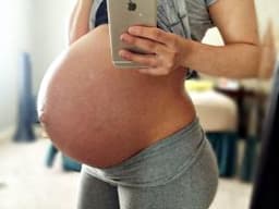 NastyPregnant